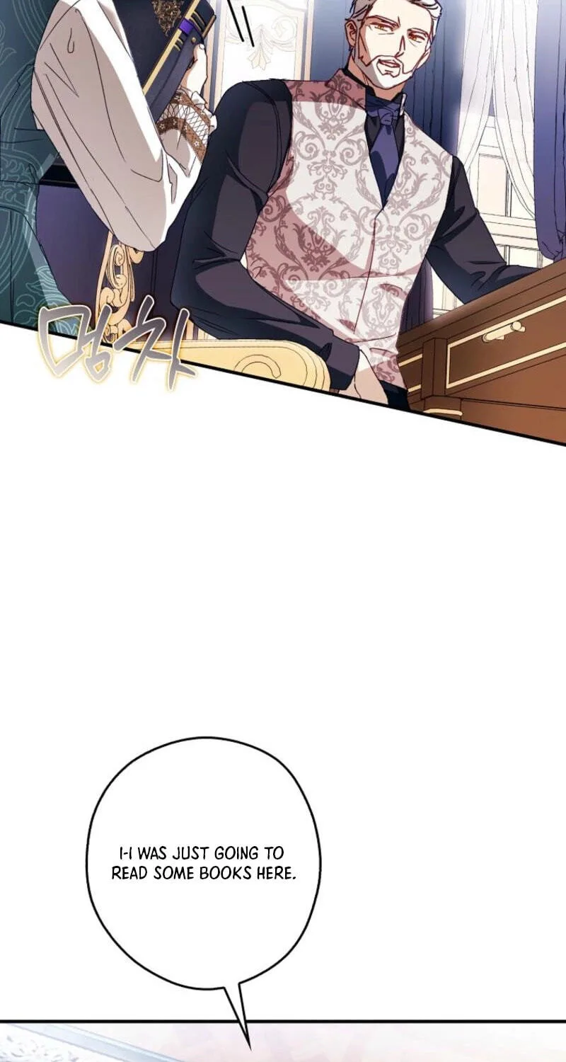 Cinderella's Pocket-Sized Protector Chapter 45 page 69