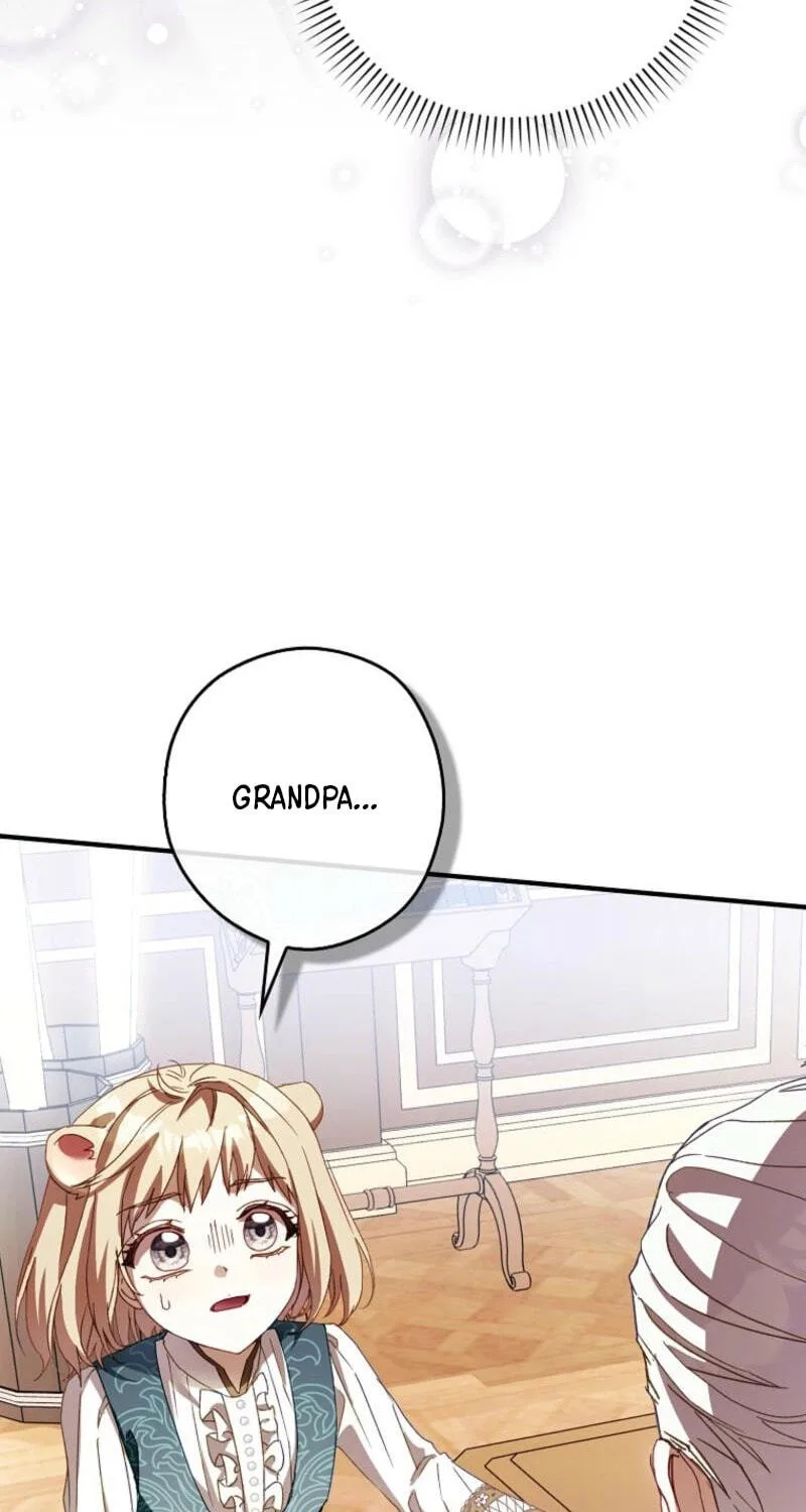 Cinderella's Pocket-Sized Protector Chapter 46 page 17