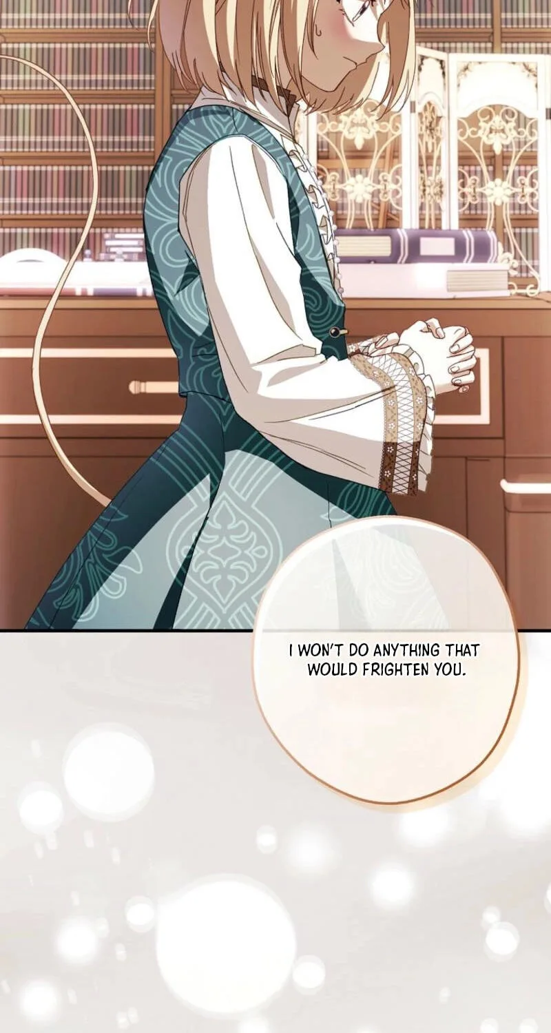 Cinderella's Pocket-Sized Protector Chapter 46 page 24
