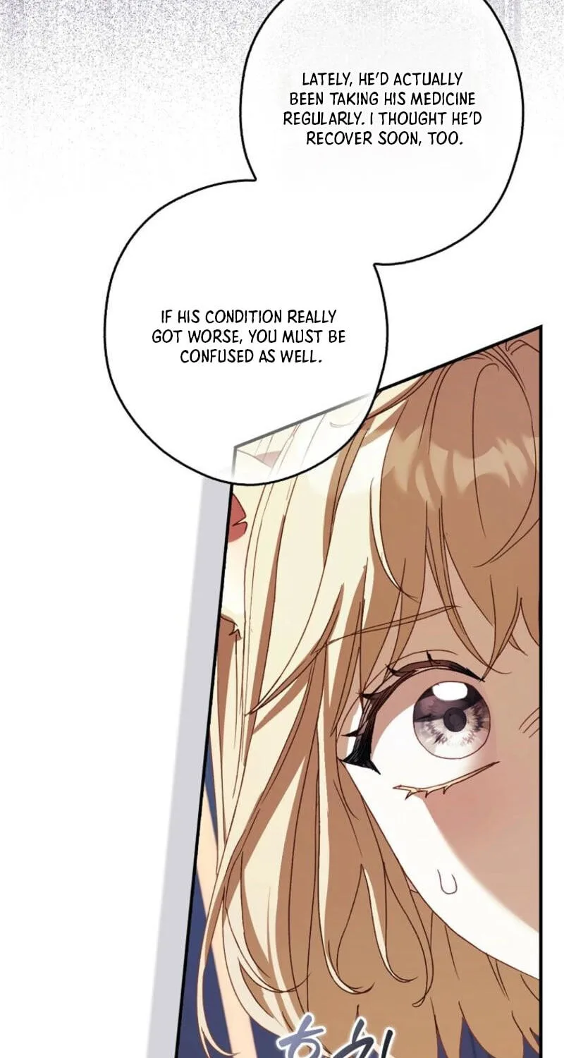 Cinderella's Pocket-Sized Protector Chapter 46 page 4