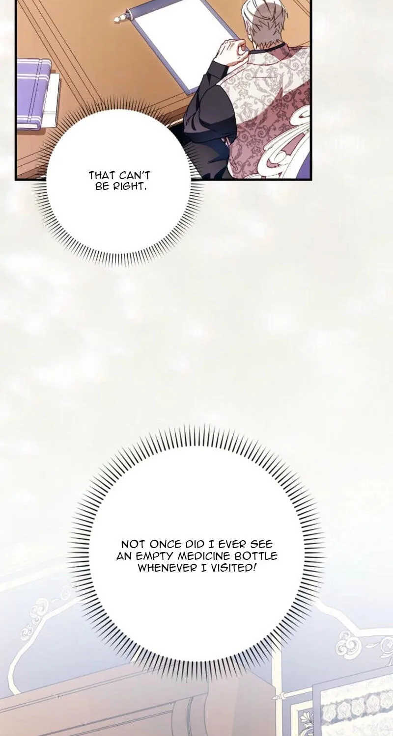 Cinderella's Pocket-Sized Protector Chapter 46 page 6
