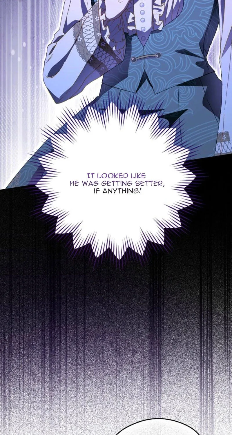 Cinderella's Pocket-Sized Protector Chapter 46 page 3
