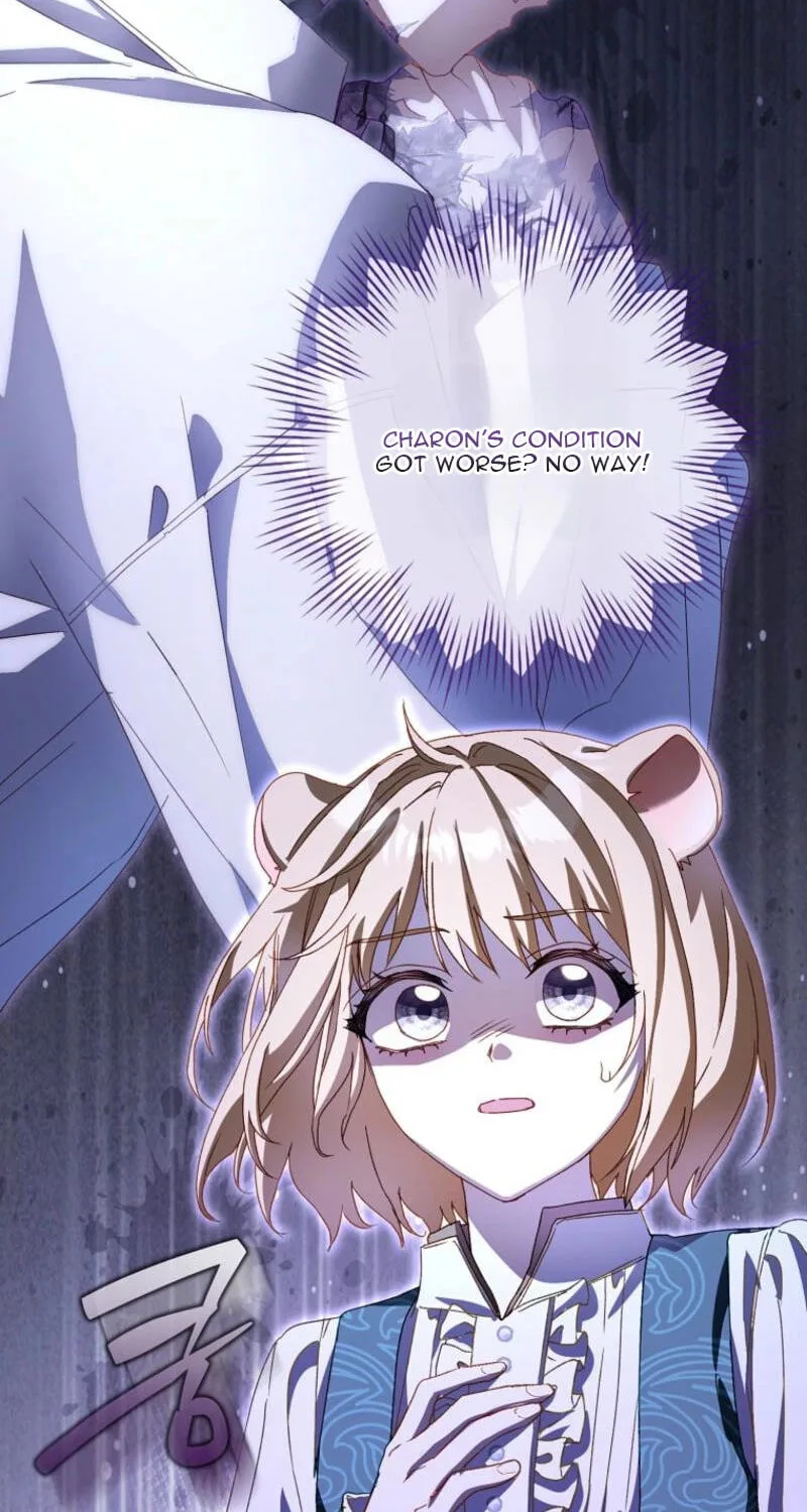 Cinderella's Pocket-Sized Protector Chapter 46 page 2