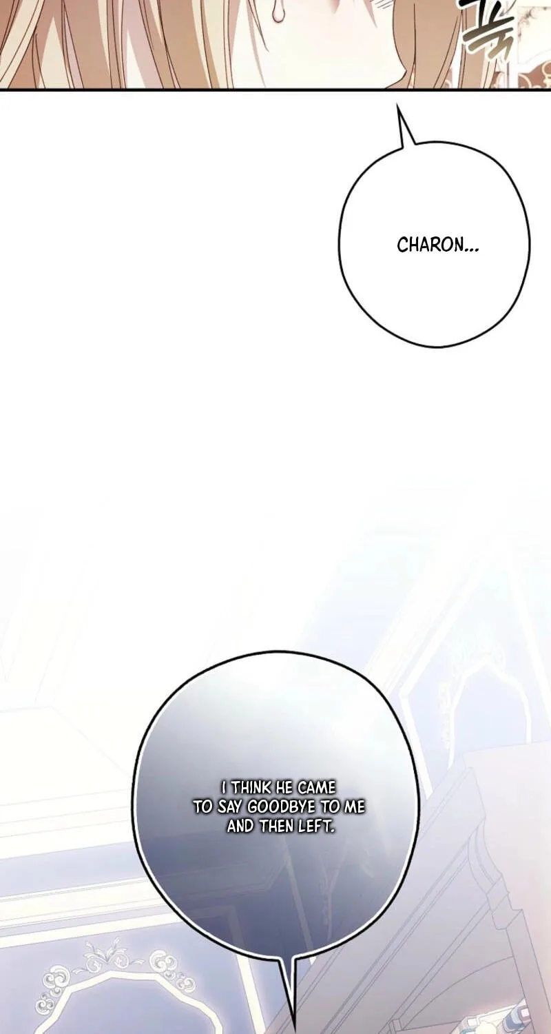 Cinderella's Pocket-Sized Protector Chapter 46 page 30