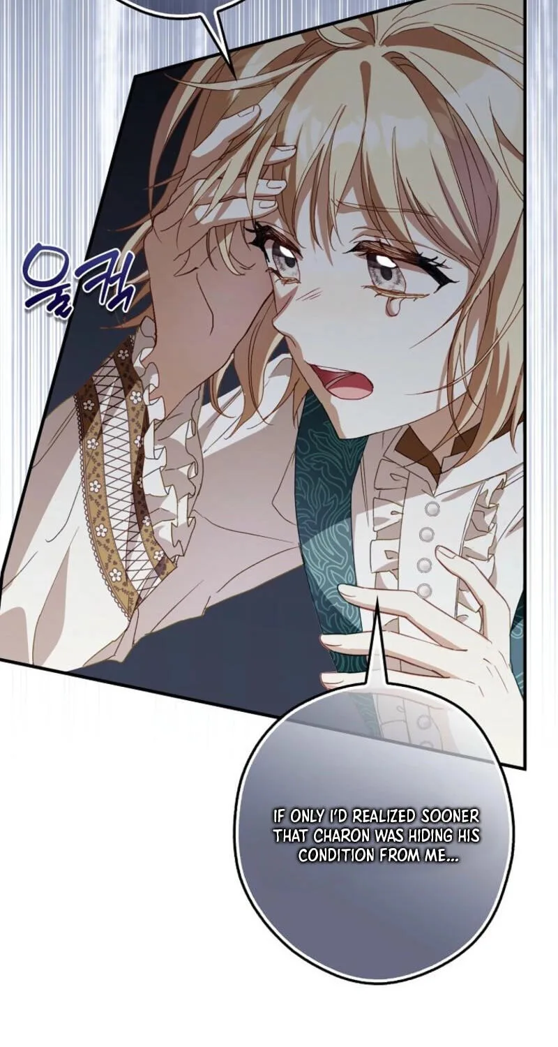 Cinderella's Pocket-Sized Protector Chapter 46 page 34