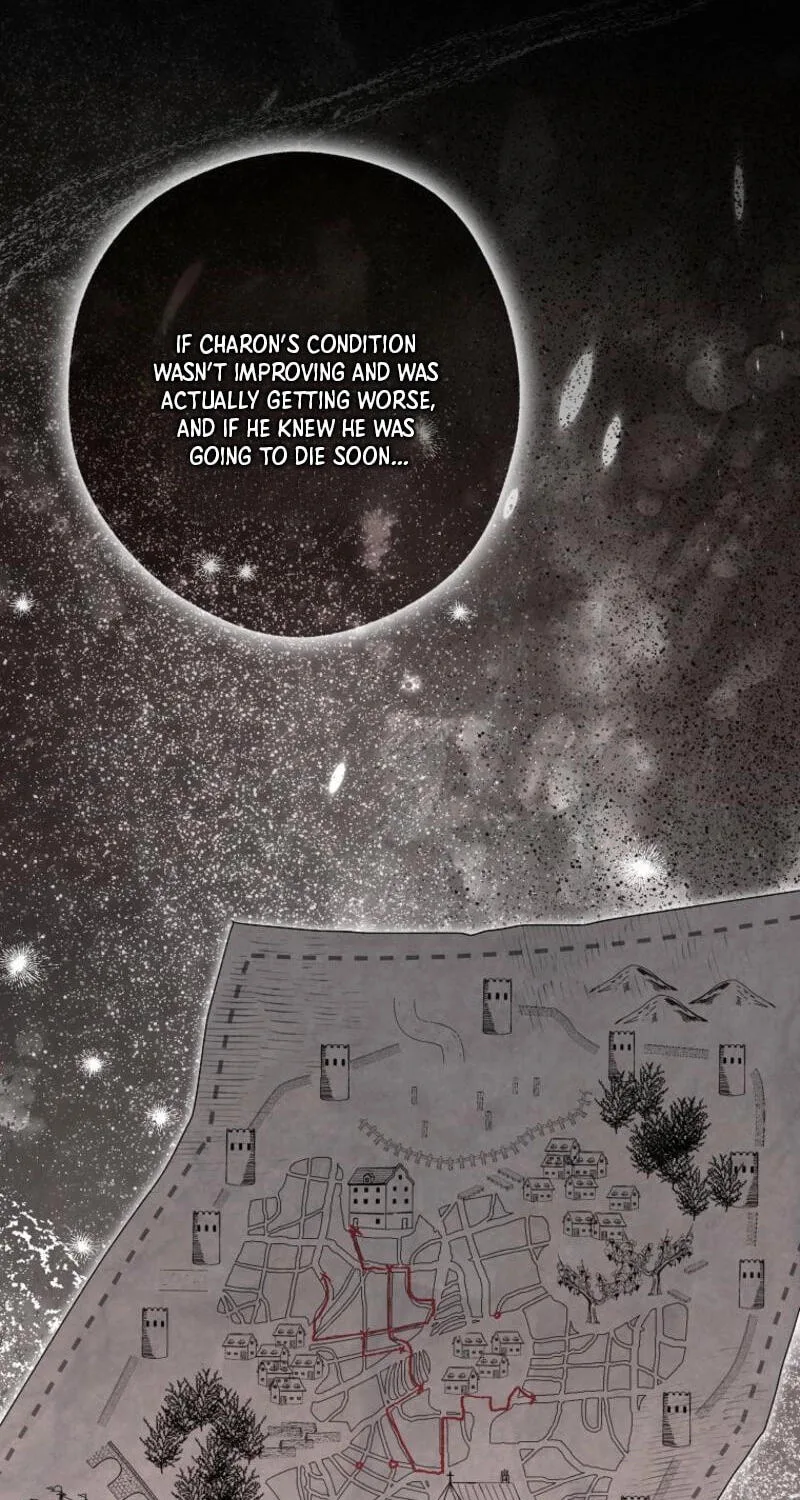 Cinderella's Pocket-Sized Protector Chapter 46 page 44