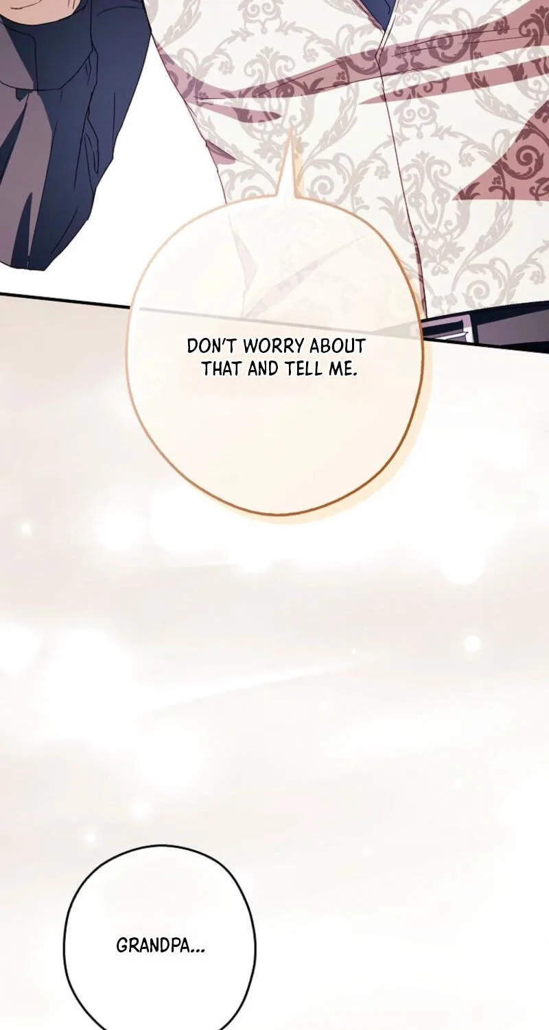 Cinderella's Pocket-Sized Protector Chapter 46 page 28