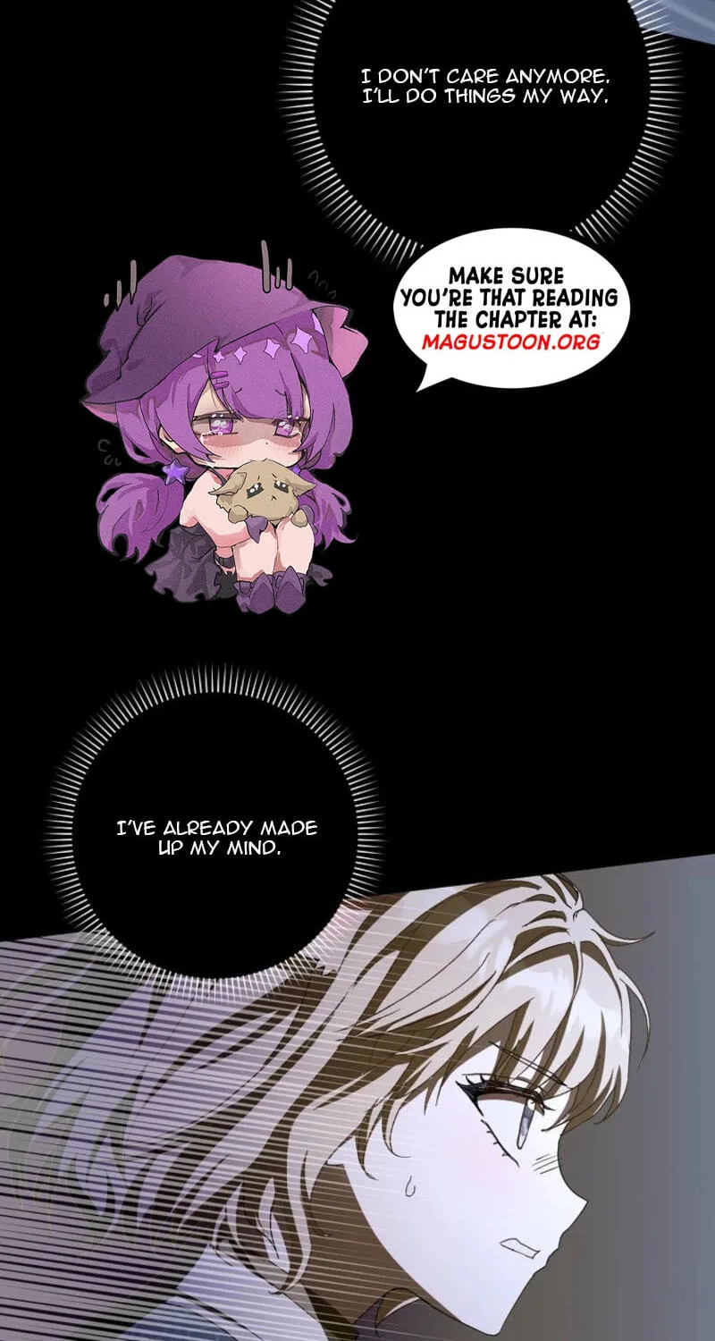Cinderella's Pocket-Sized Protector Chapter 46 page 52