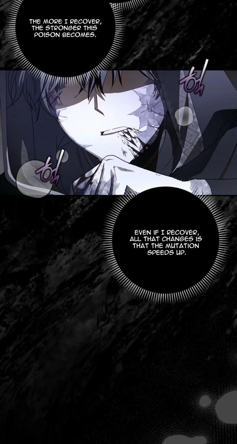 Cinderella's Pocket-Sized Protector Chapter 46 page 60