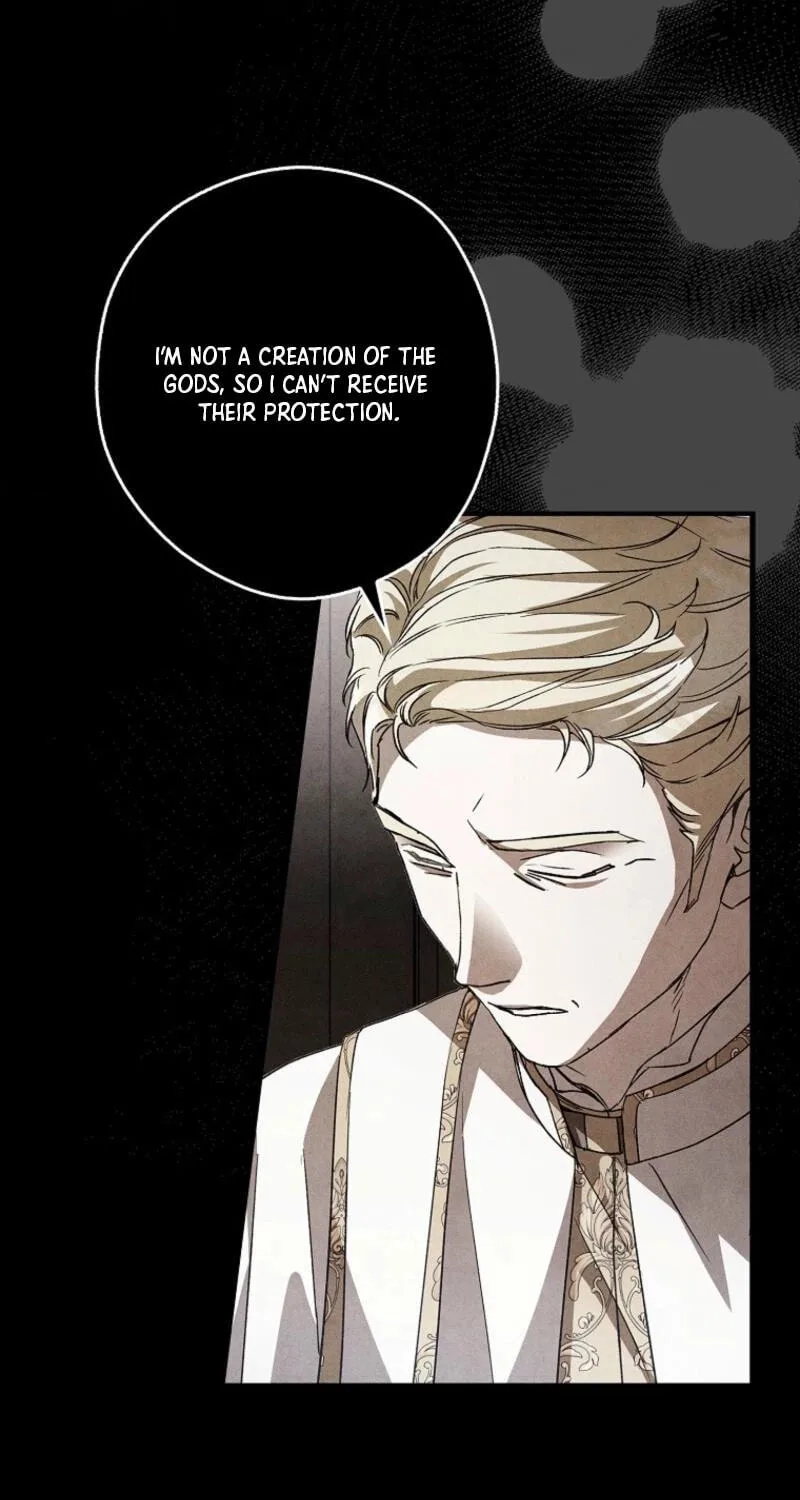 Cinderella's Pocket-Sized Protector Chapter 46 page 61