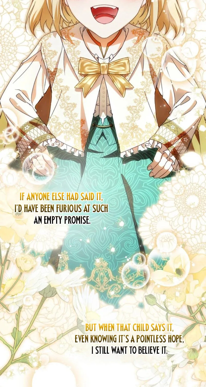 Cinderella's Pocket-Sized Protector Chapter 46 page 66