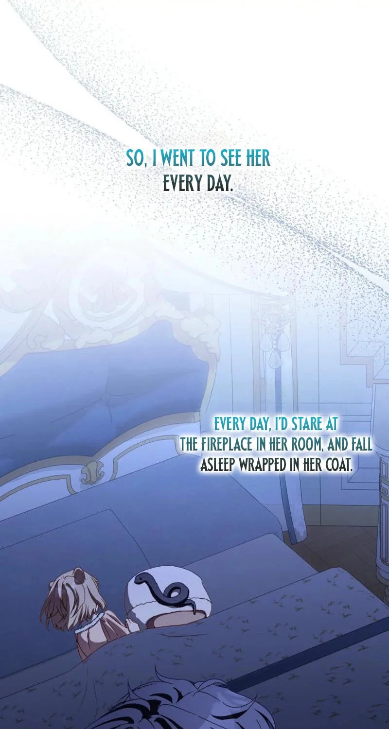 Cinderella's Pocket-Sized Protector Chapter 46 page 70