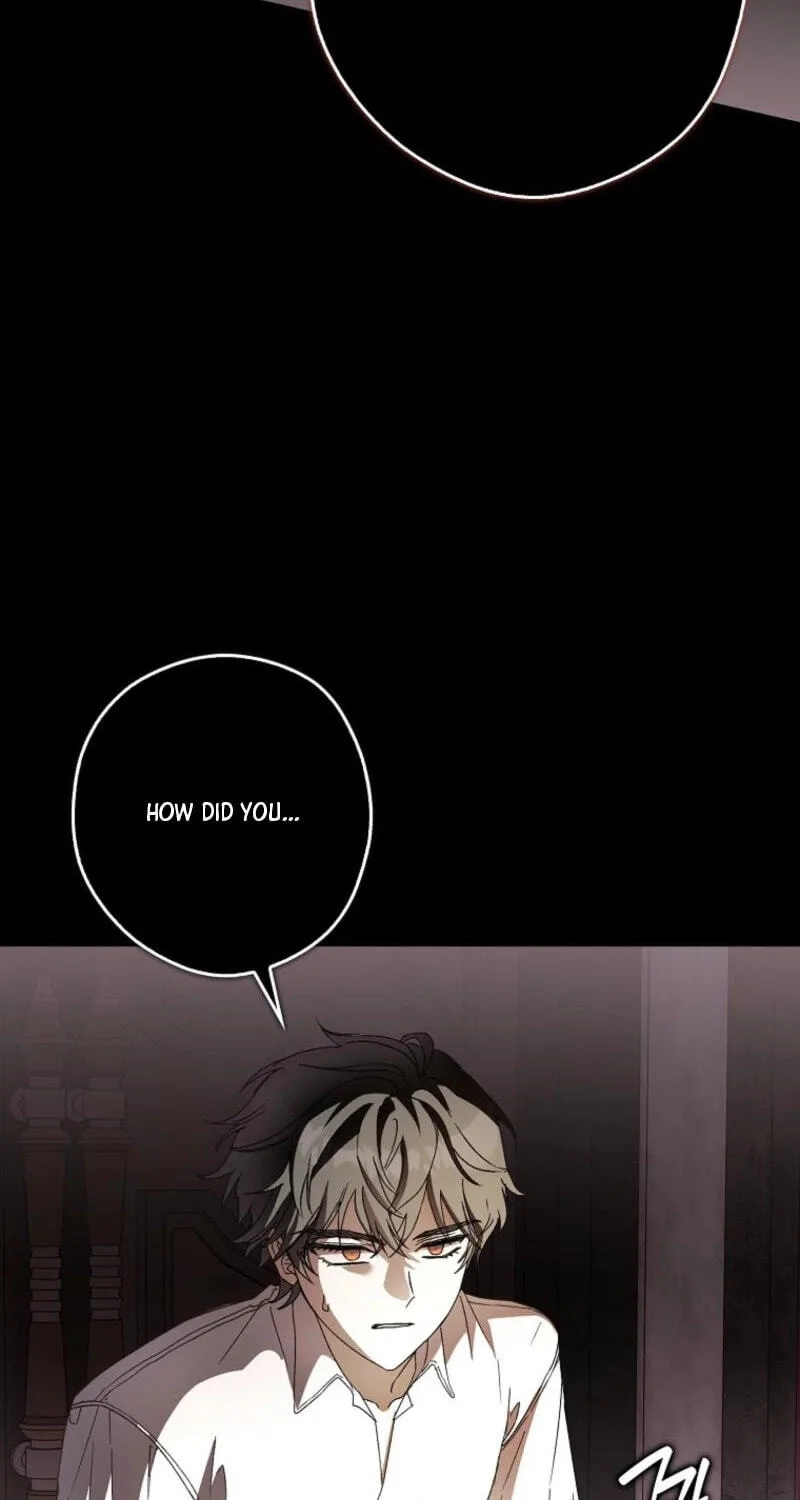 Cinderella's Pocket-Sized Protector Chapter 46 page 75