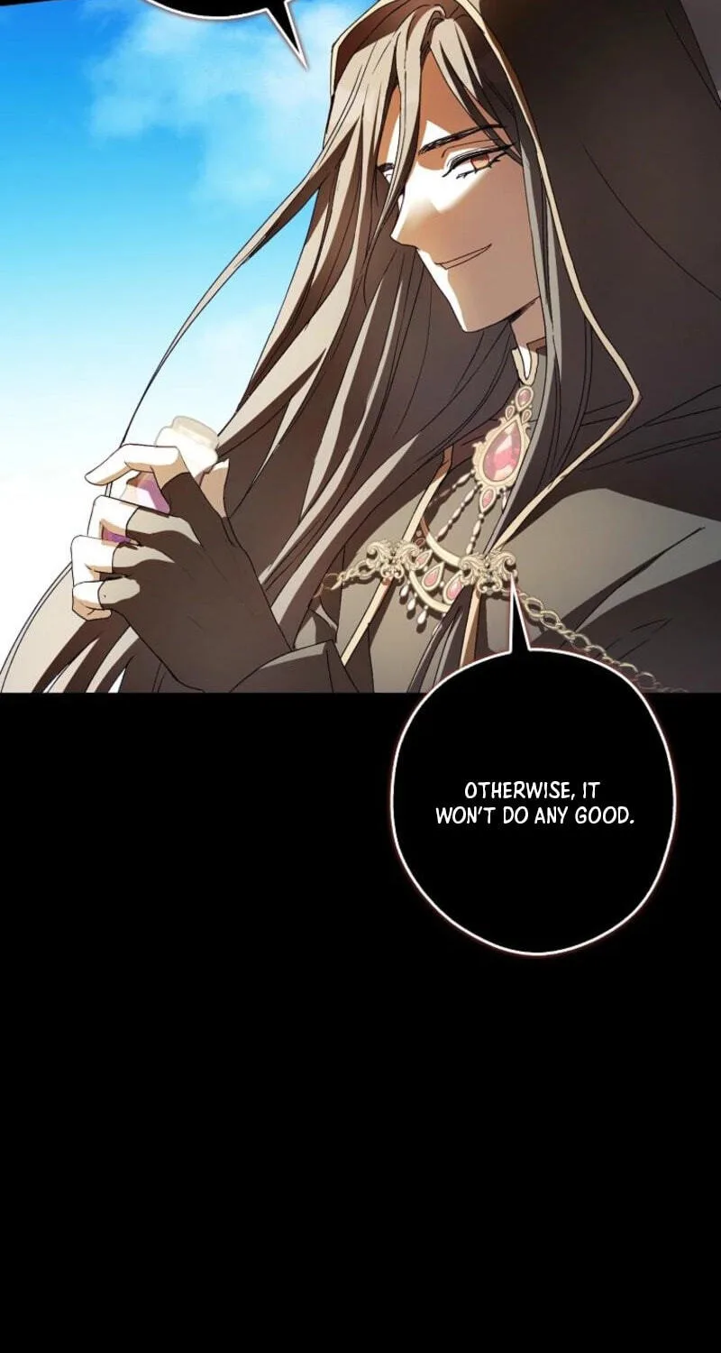 Cinderella's Pocket-Sized Protector Chapter 46 page 77