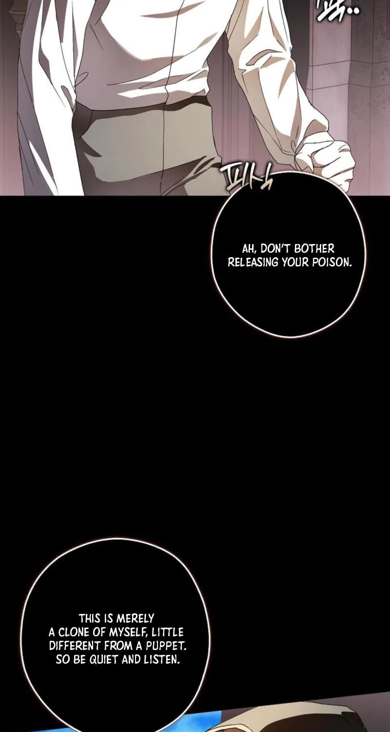 Cinderella's Pocket-Sized Protector Chapter 46 page 76