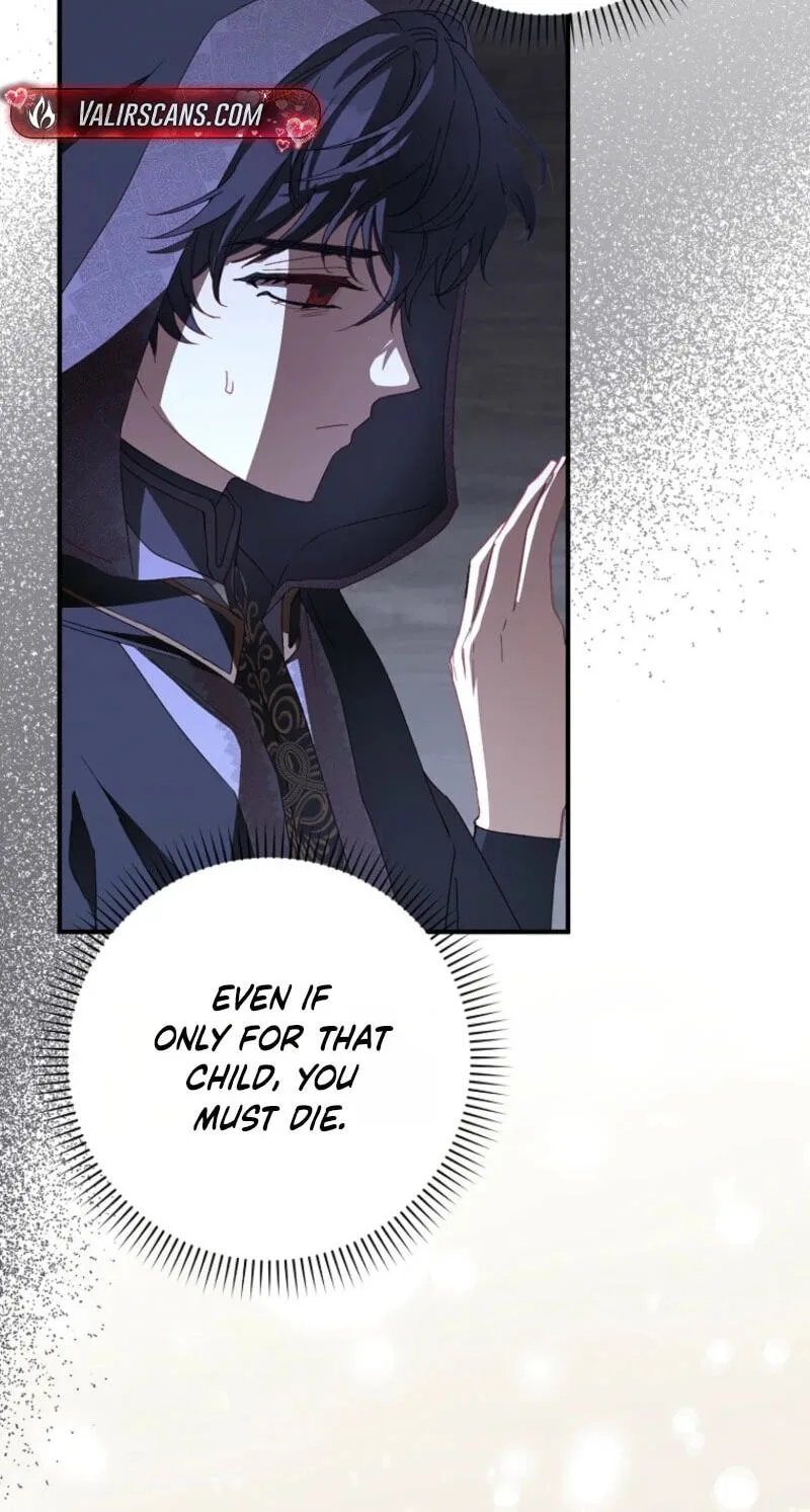 Cinderella's Pocket-Sized Protector Chapter 47 page 20