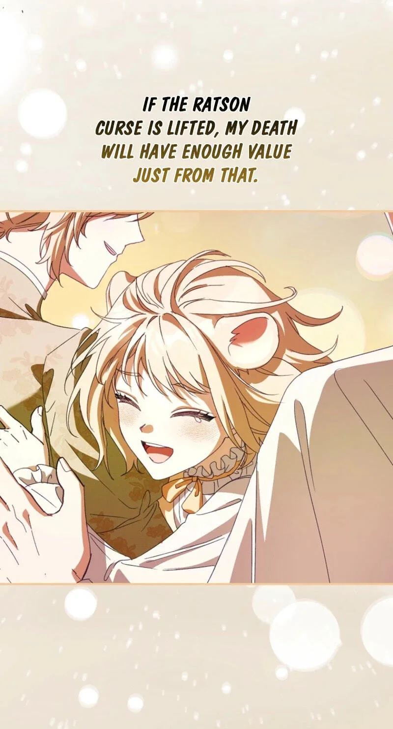 Cinderella's Pocket-Sized Protector Chapter 47 page 21