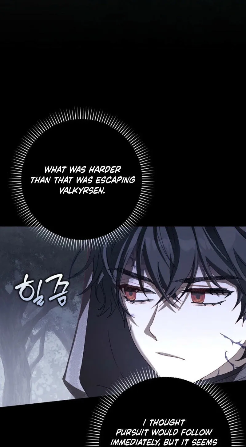 Cinderella's Pocket-Sized Protector Chapter 47 page 6