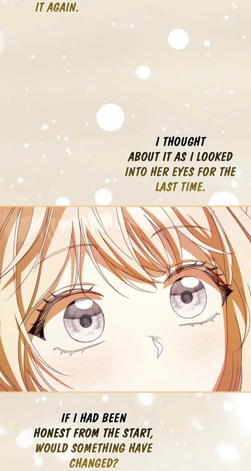 Cinderella's Pocket-Sized Protector Chapter 47 page 23