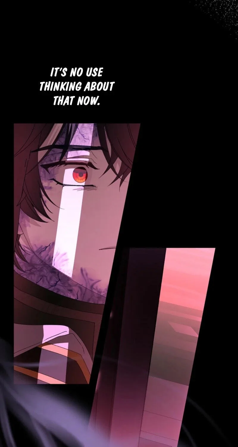 Cinderella's Pocket-Sized Protector Chapter 47 page 27