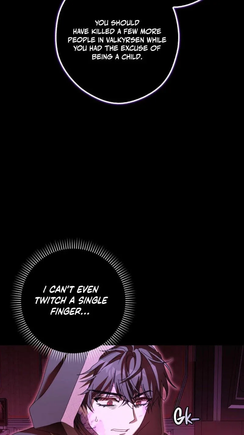Cinderella's Pocket-Sized Protector Chapter 47 page 41
