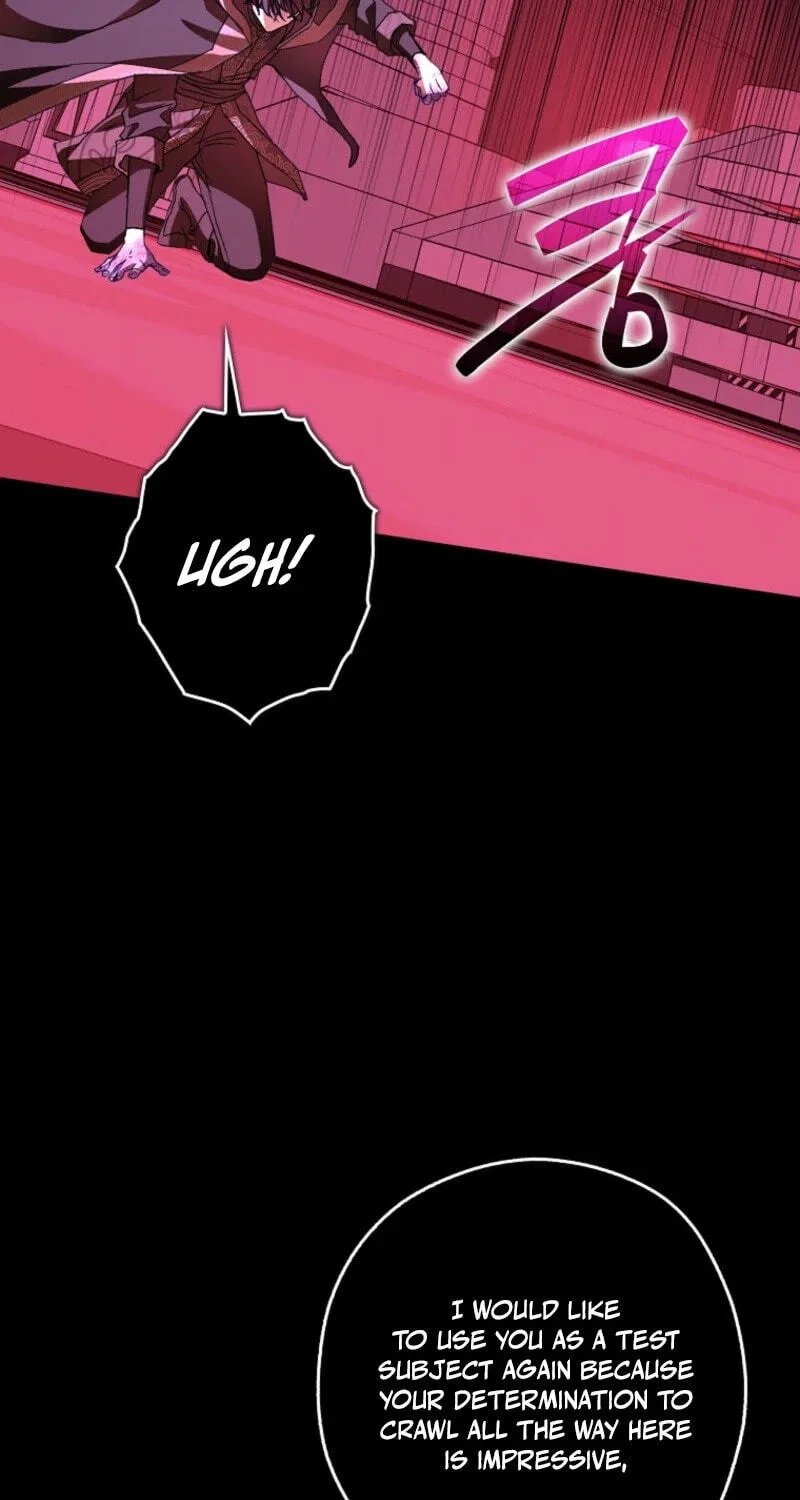 Cinderella's Pocket-Sized Protector Chapter 47 page 45