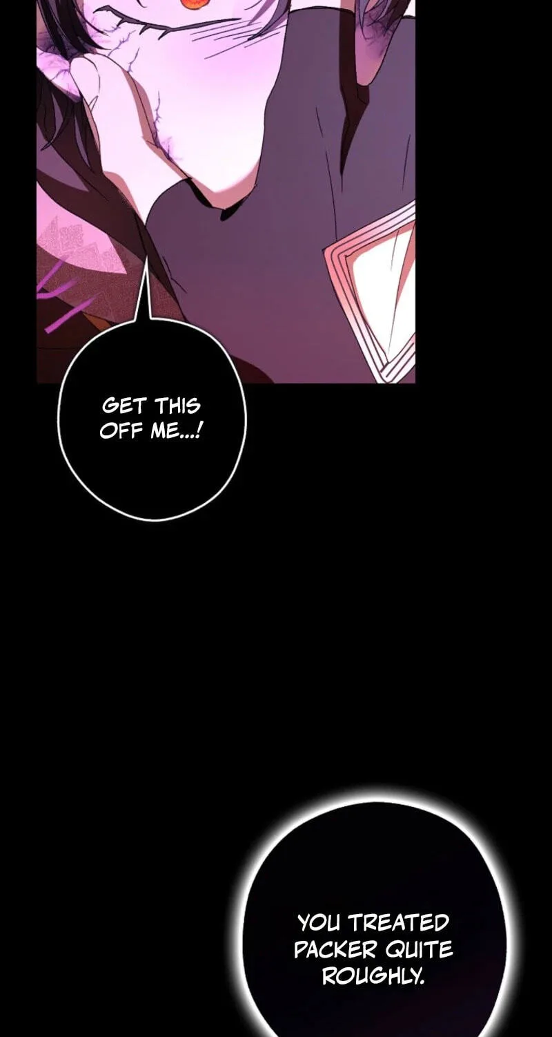 Cinderella's Pocket-Sized Protector Chapter 47 page 51