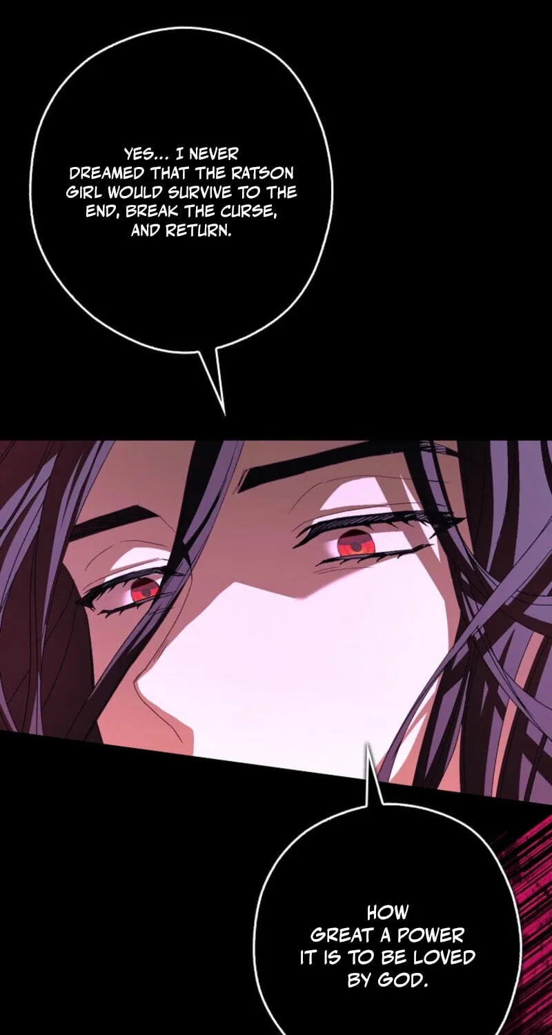 Cinderella's Pocket-Sized Protector Chapter 47 page 59