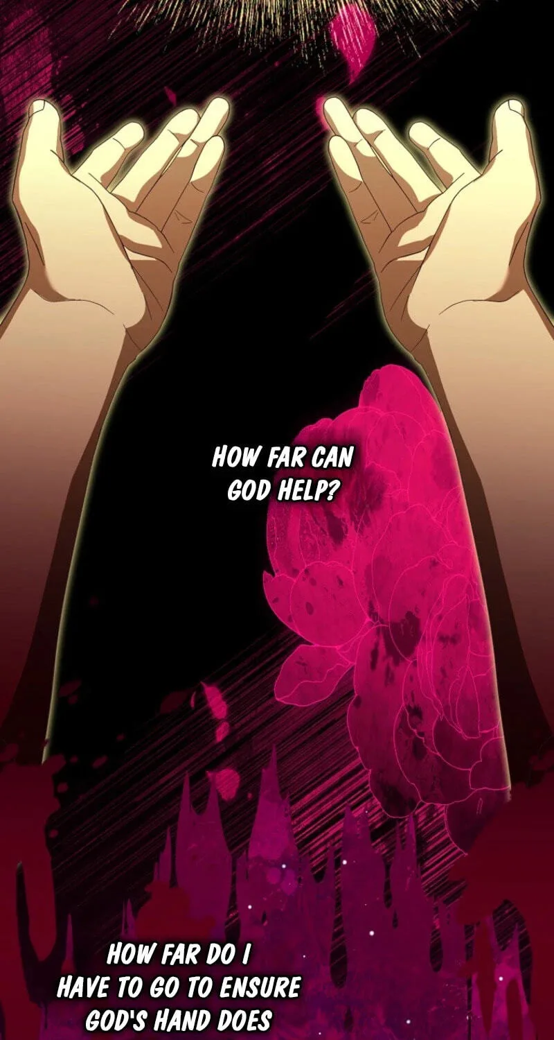 Cinderella's Pocket-Sized Protector Chapter 47 page 61
