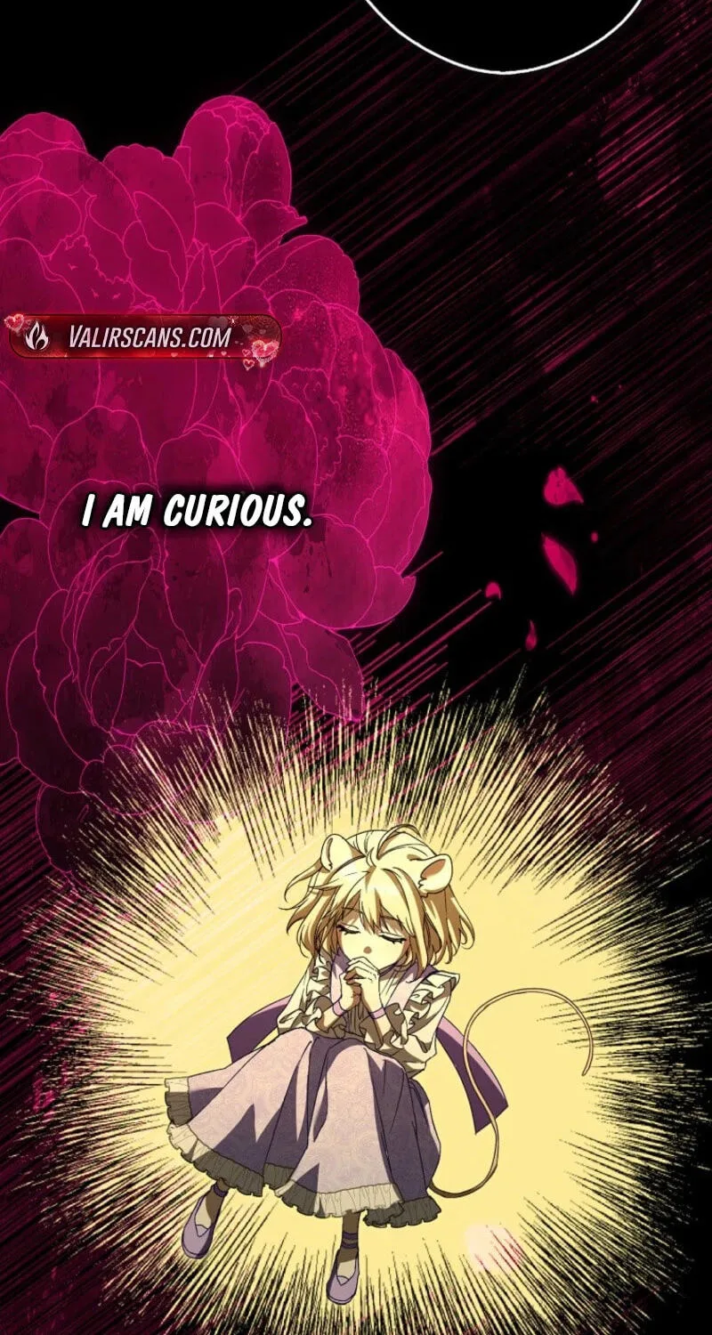 Cinderella's Pocket-Sized Protector Chapter 47 page 60
