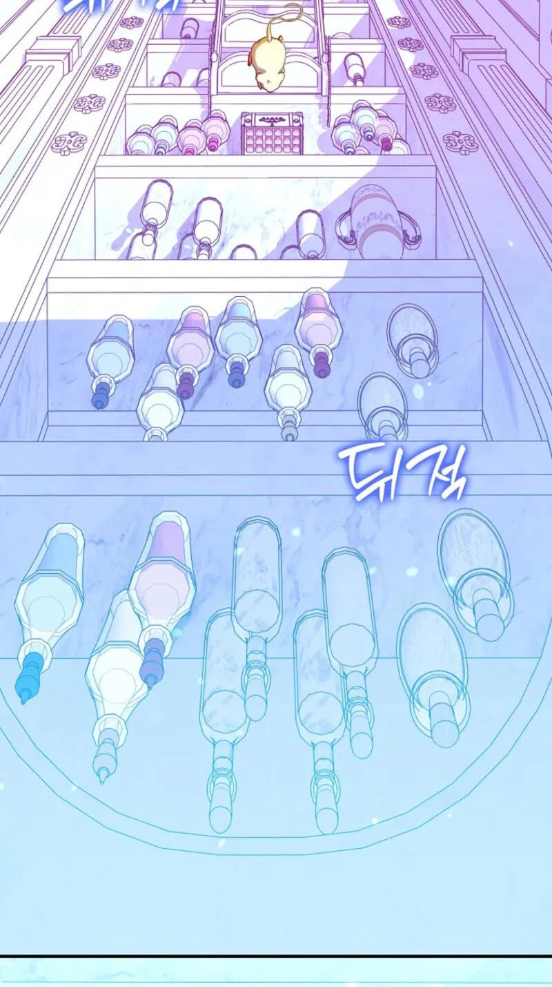 Cinderella's Pocket-Sized Protector Chapter 47 page 69
