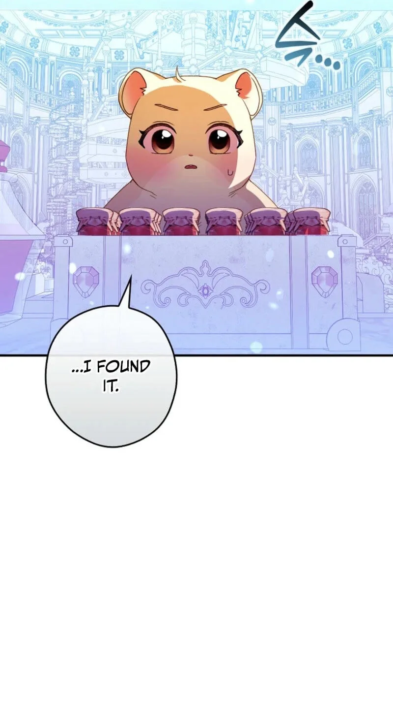 Cinderella's Pocket-Sized Protector Chapter 47 page 70