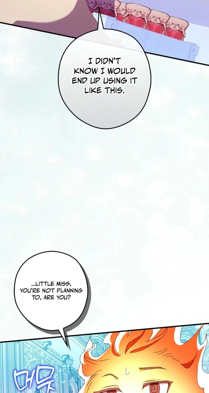 Cinderella's Pocket-Sized Protector Chapter 47 page 73