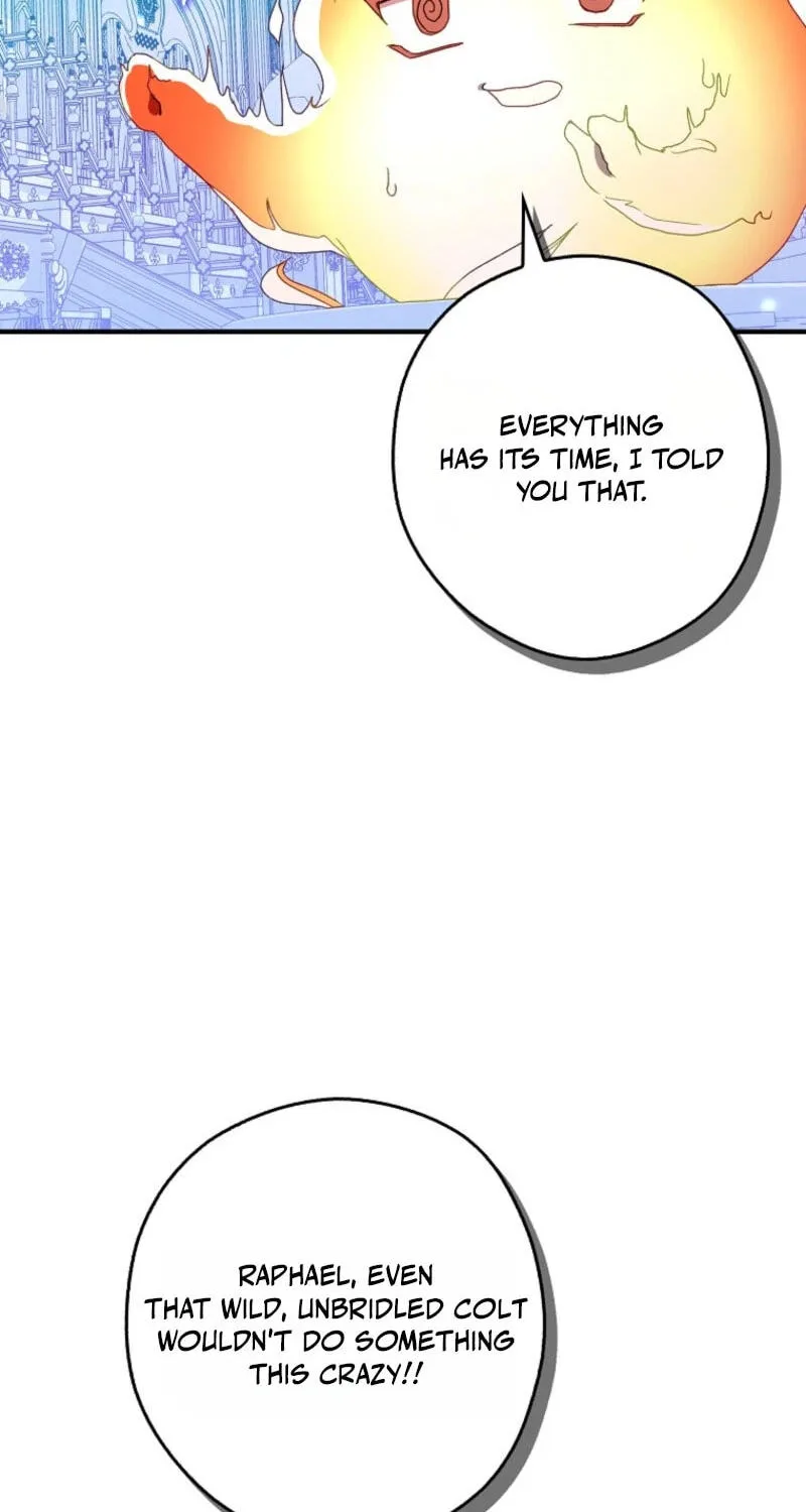 Cinderella's Pocket-Sized Protector Chapter 47 page 74