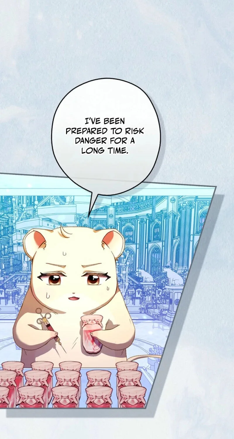 Cinderella's Pocket-Sized Protector Chapter 47 page 76