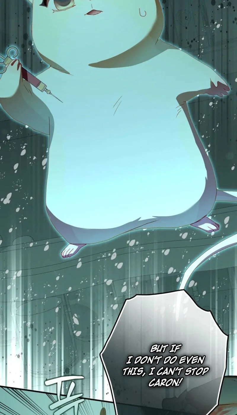Cinderella's Pocket-Sized Protector Chapter 47 page 79