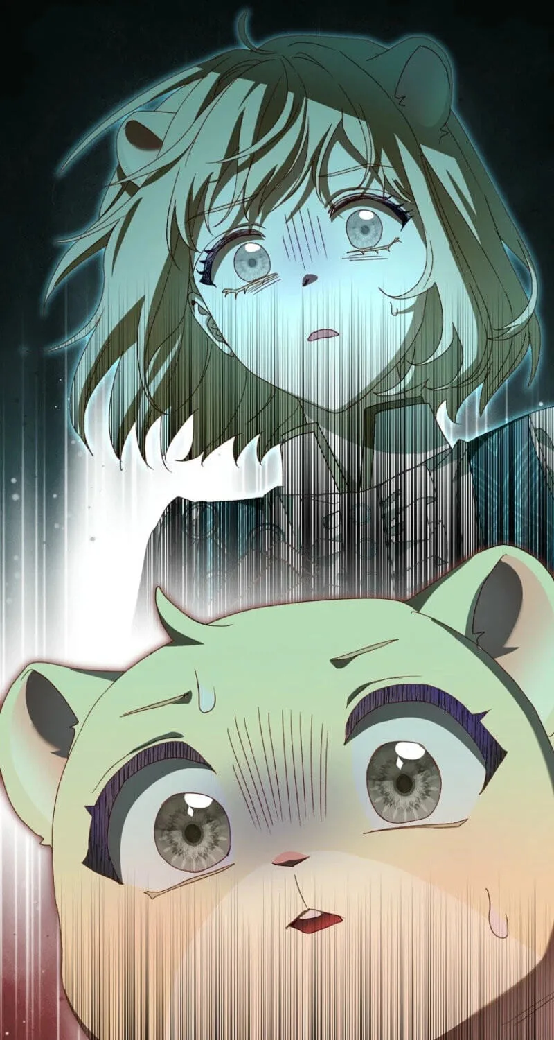 Cinderella's Pocket-Sized Protector Chapter 47 page 81