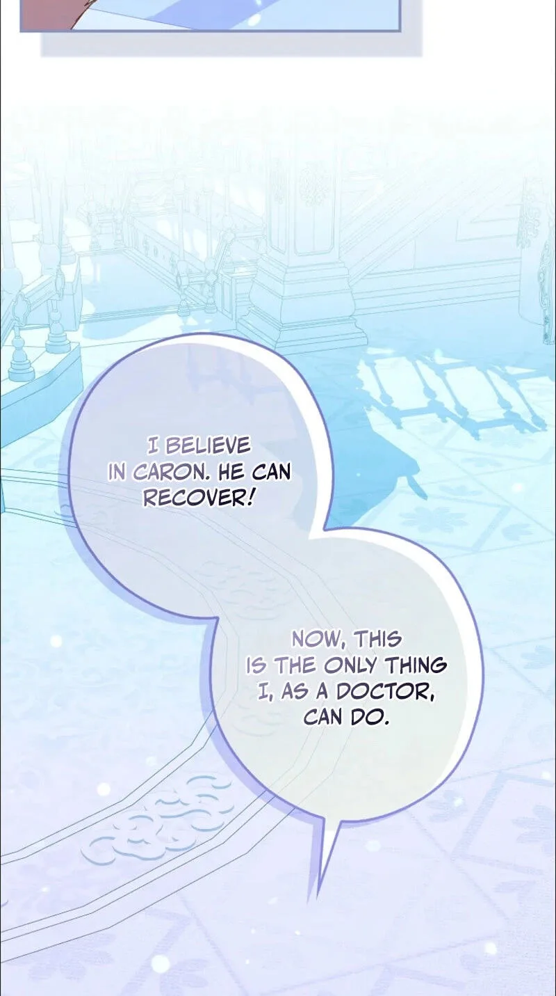 Cinderella's Pocket-Sized Protector Chapter 47 page 92