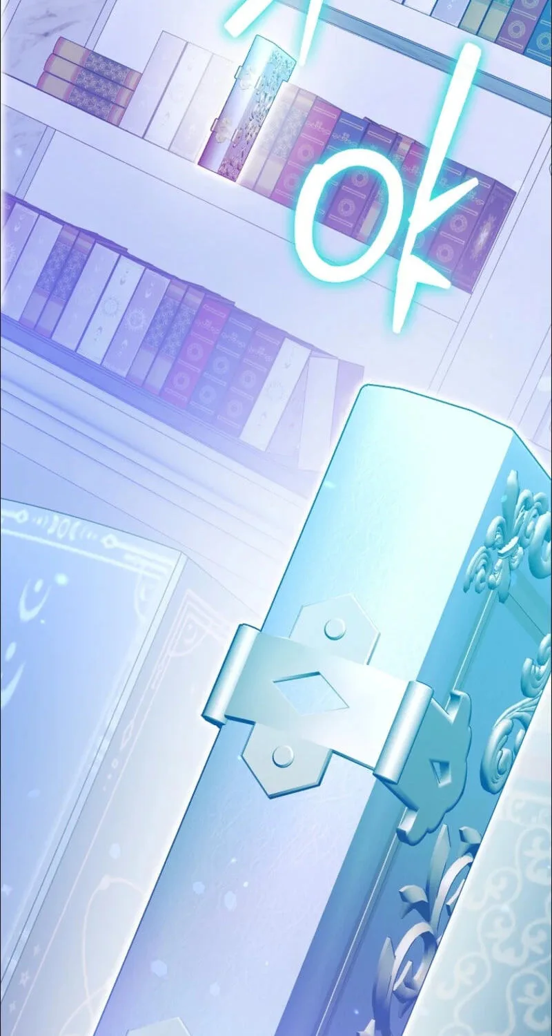 Cinderella's Pocket-Sized Protector Chapter 47 page 96