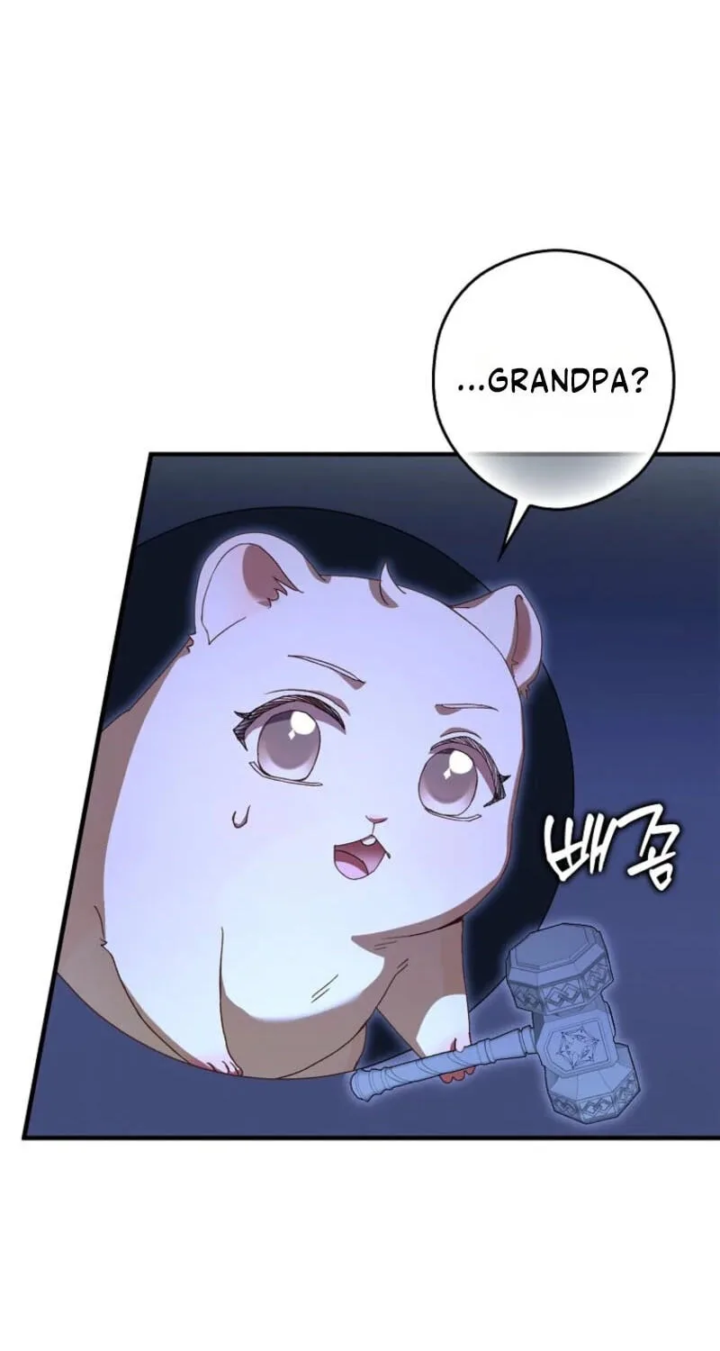 Cinderella's Pocket-Sized Protector Chapter 48 page 22