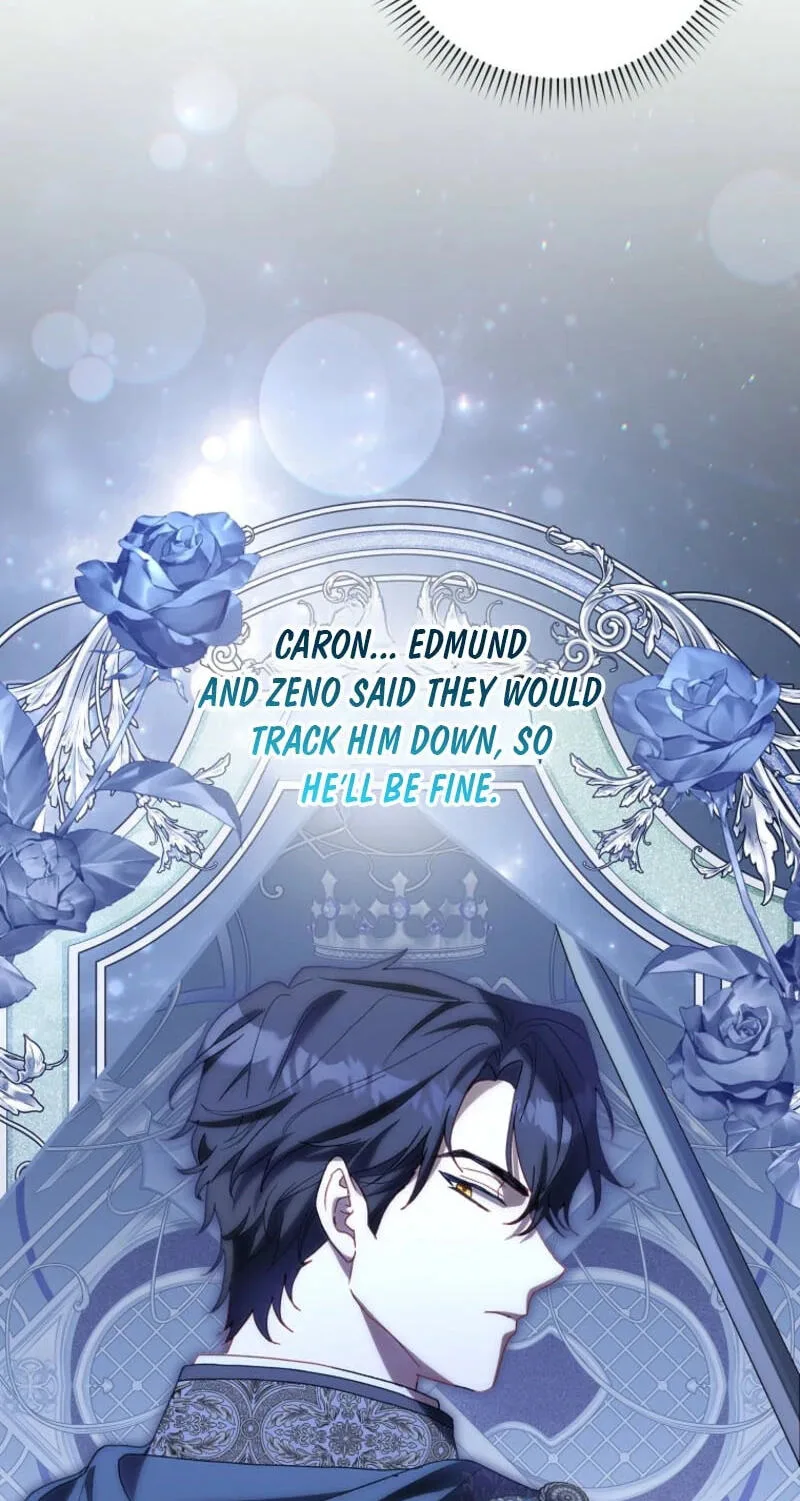 Cinderella's Pocket-Sized Protector Chapter 48 page 8
