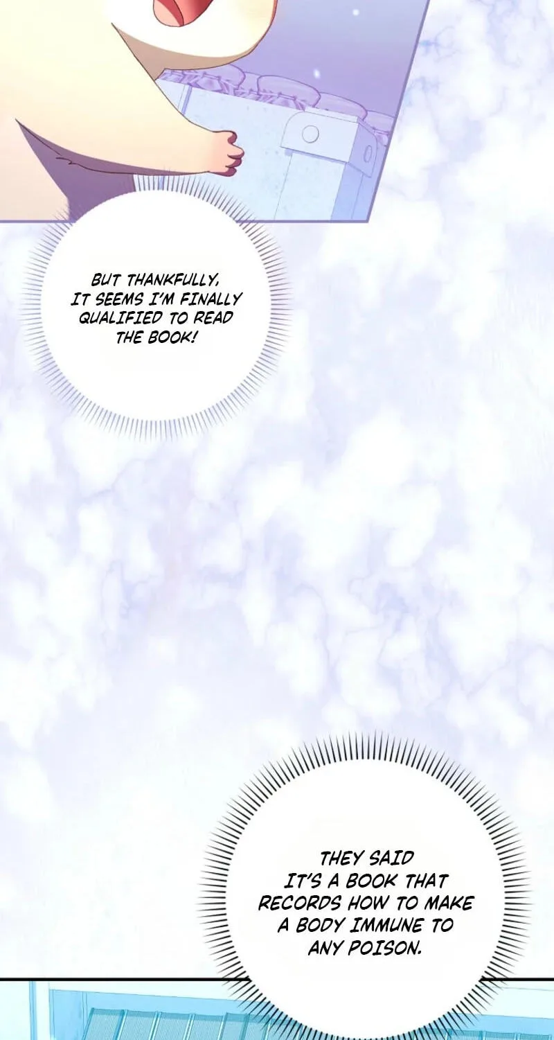 Cinderella's Pocket-Sized Protector Chapter 48 page 5