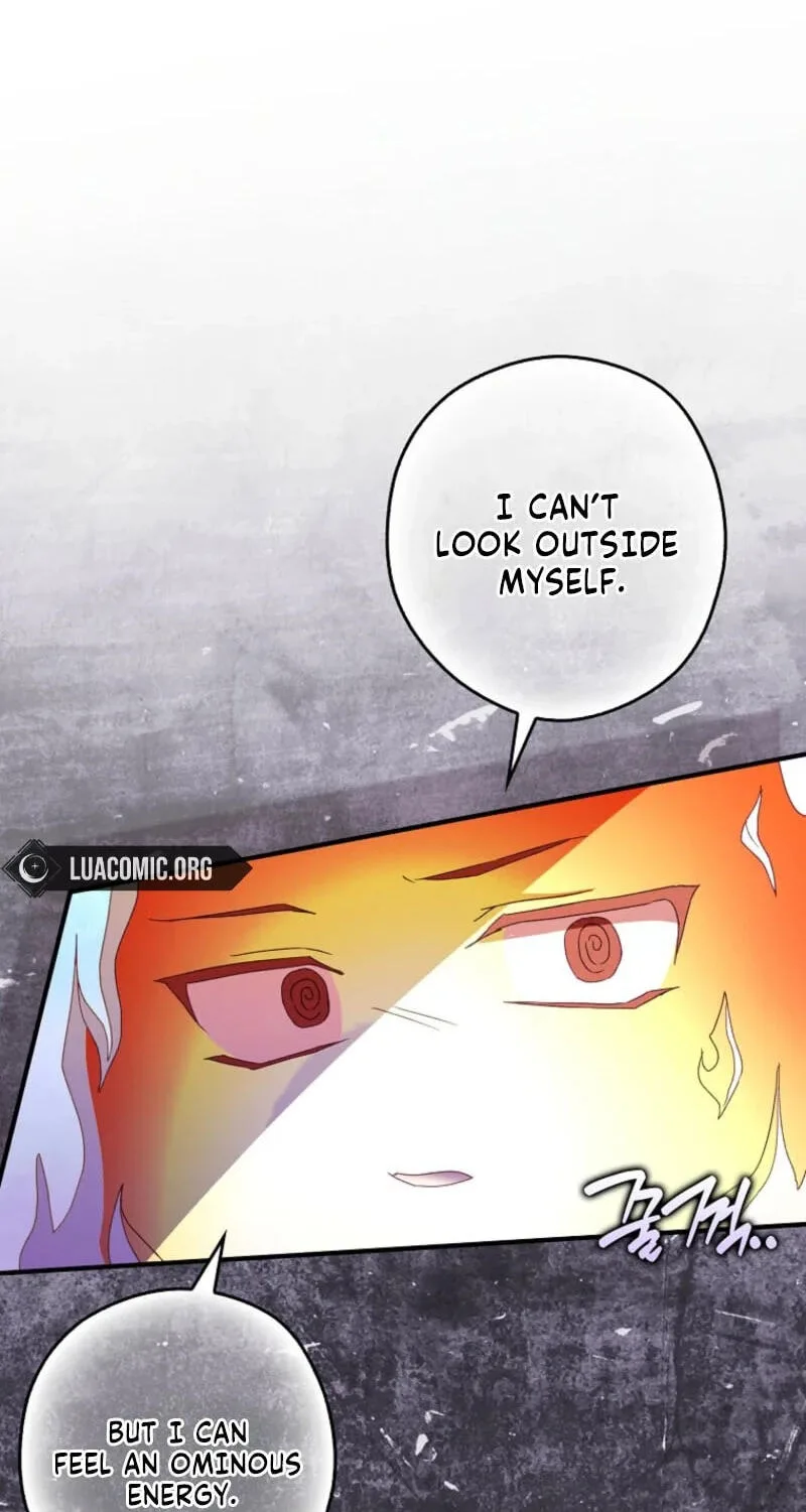 Cinderella's Pocket-Sized Protector Chapter 48 page 15