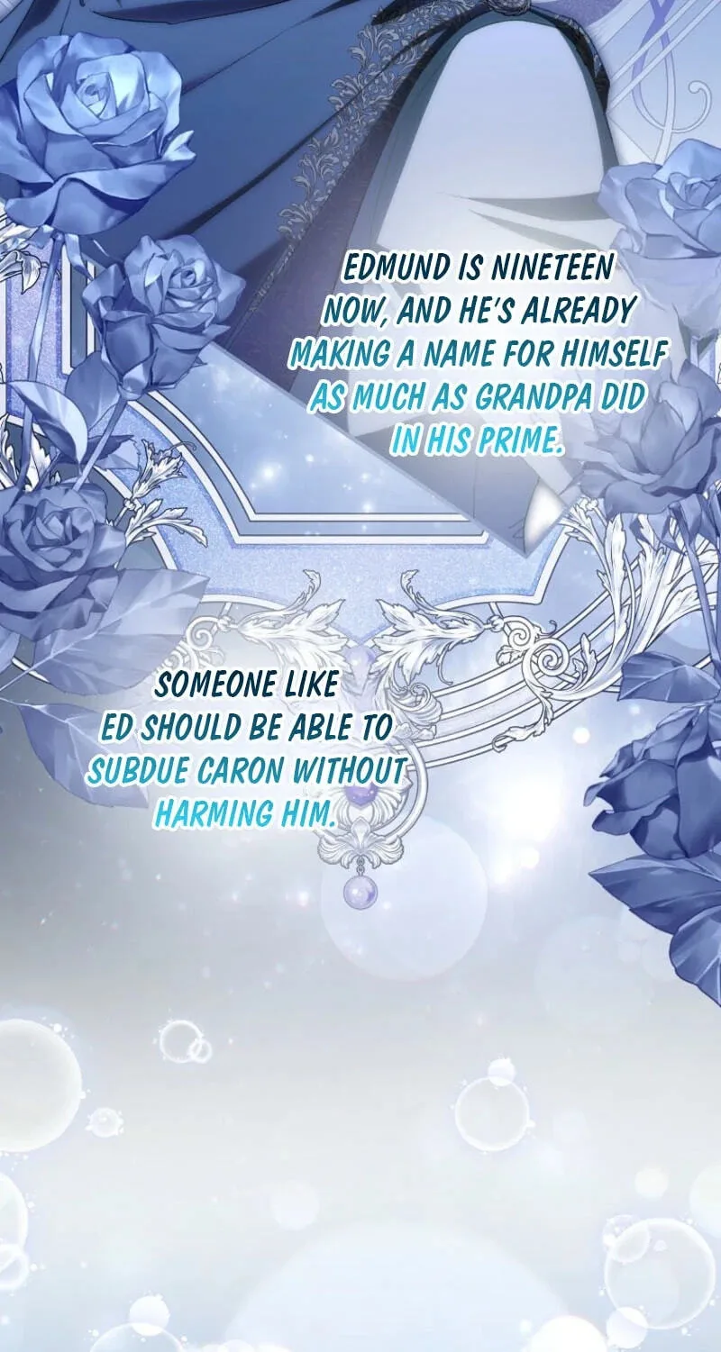 Cinderella's Pocket-Sized Protector Chapter 48 page 9