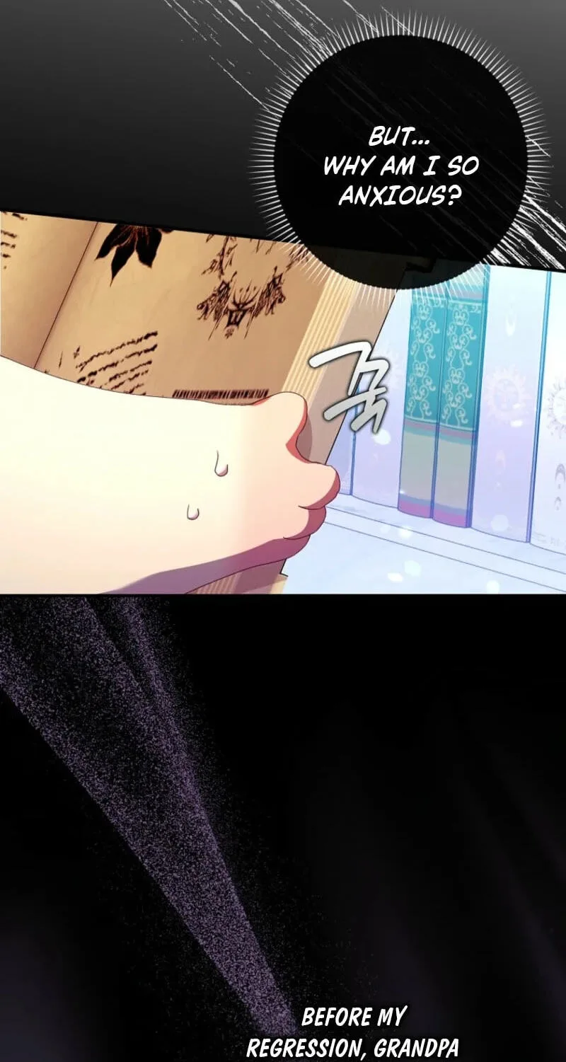 Cinderella's Pocket-Sized Protector Chapter 48 page 18