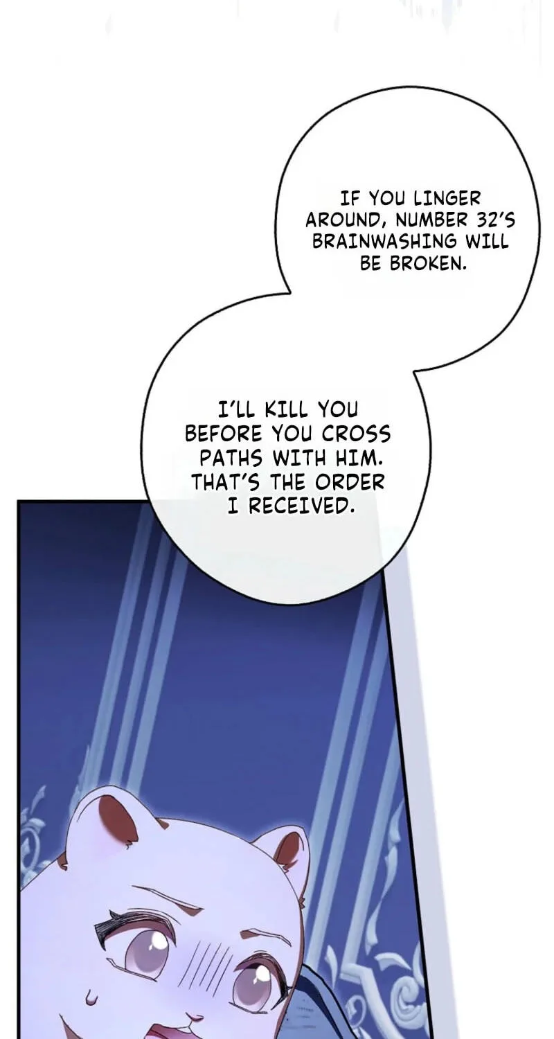 Cinderella's Pocket-Sized Protector Chapter 48 page 38