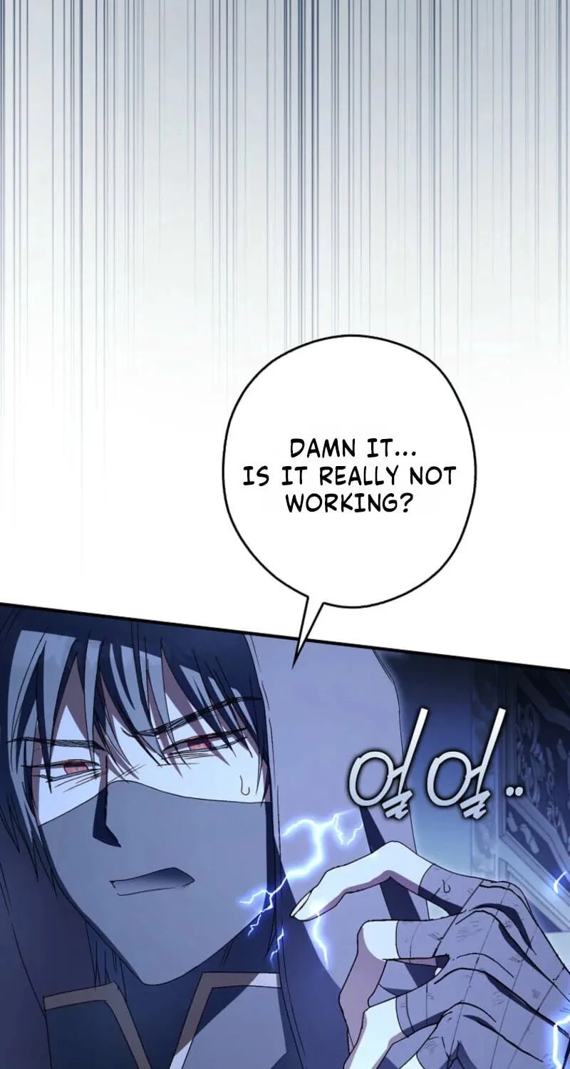Cinderella's Pocket-Sized Protector Chapter 48 page 35