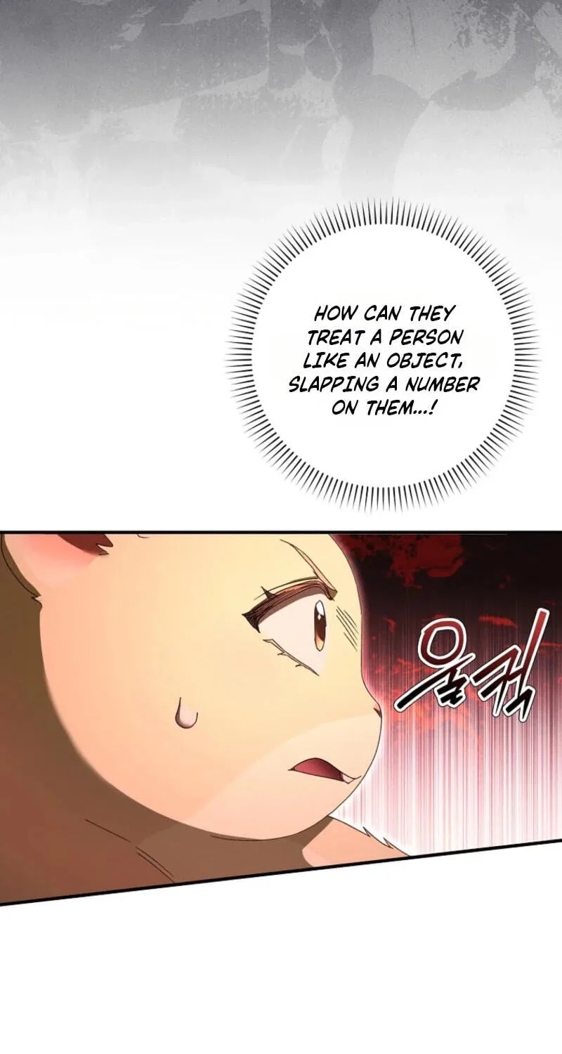 Cinderella's Pocket-Sized Protector Chapter 48 page 41