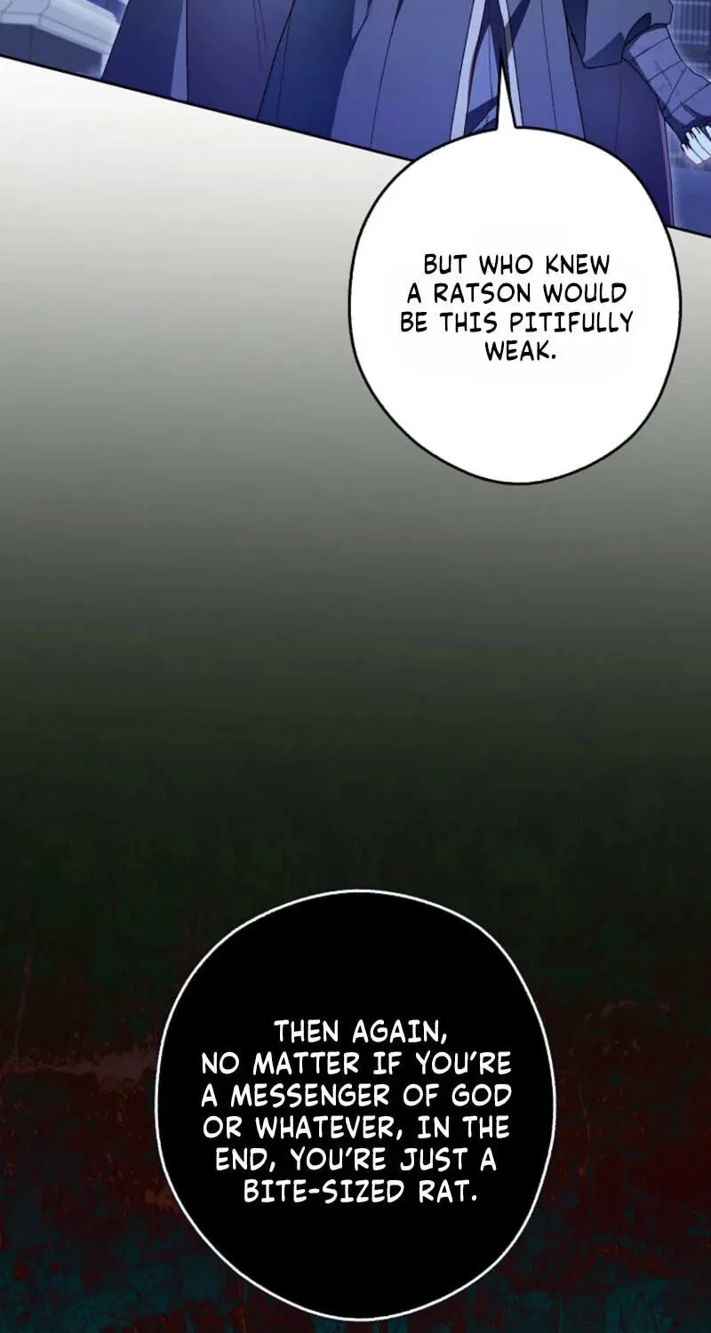 Cinderella's Pocket-Sized Protector Chapter 48 page 43