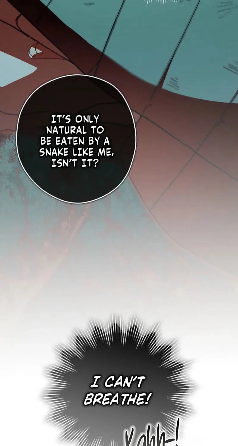 Cinderella's Pocket-Sized Protector Chapter 48 page 45